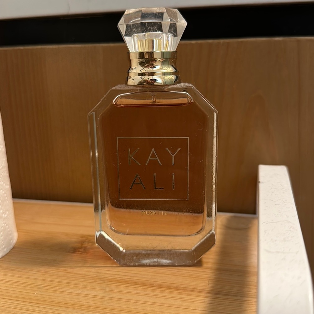 Kayali Musk 12